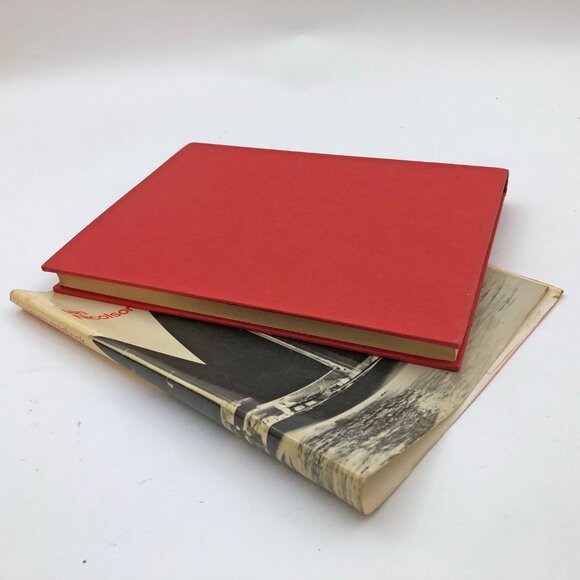 Designers Notebook Ideas For Yachtsmen Ian Nicolson Hardcover 1970 First Edition - Picture 4 of 12